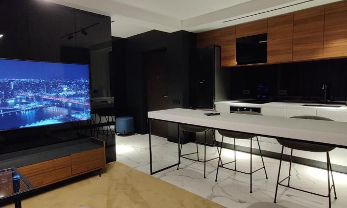 Cluj-Napoca Apartment | Studio Campului
