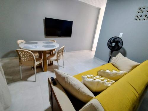 Caruaru Apartment | Studio Central Com Ar no centro de Caruaru