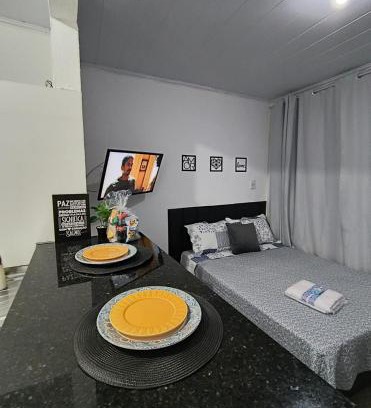 Campo Grande House | Studio CG 3 - Campo Grande, RJ