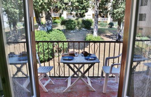 Amelie-les-Bains-Palalda Apartment | Studio classé 2 étoiles à 5 minutes du centre ville et 10 des Thermes