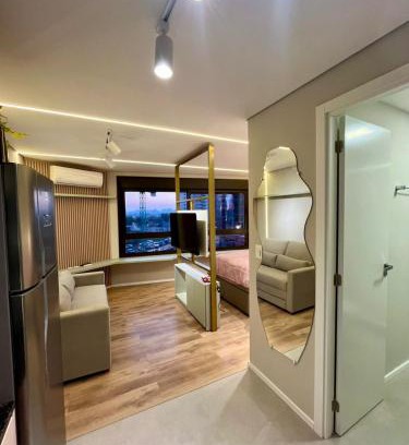 Sao Goncalo Apartment | Studio Cute, Parque Una