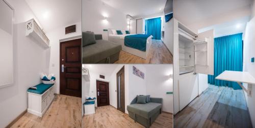 Saturn Apartment | Studio Darius Saturn