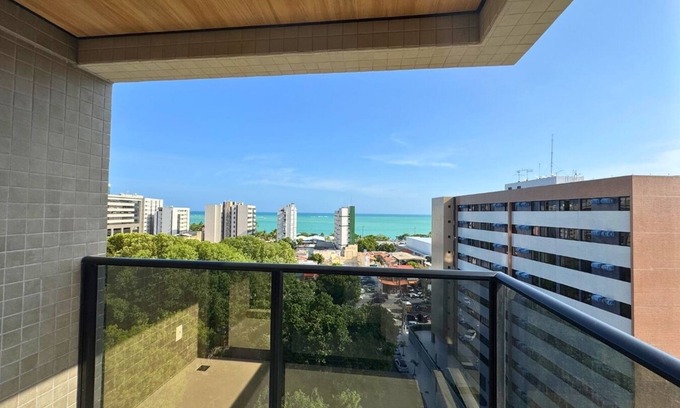 Ponta da Terra Apartment | Studio Design 3 Apt 802