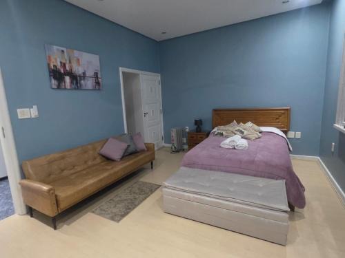 Quitandinha Apartment | Studio Dolmens 355 Palácio Quitandinha