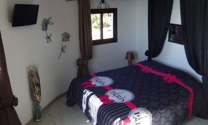 Guia de Isora Cottage | Studio Finca Wawa ... in VERA DE ERQUES