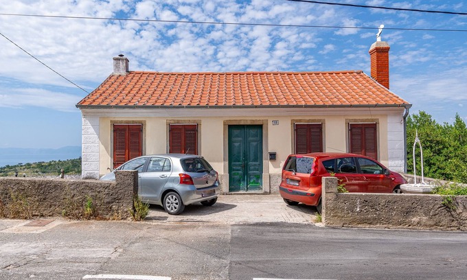 Praputnjak Apartment | Studio flat with terrace Praputnjak, Rijeka (AS-20133-a)