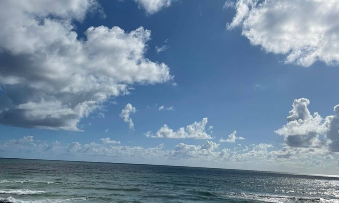 Ilheus Apartment | Studio Foot in the Sand 2