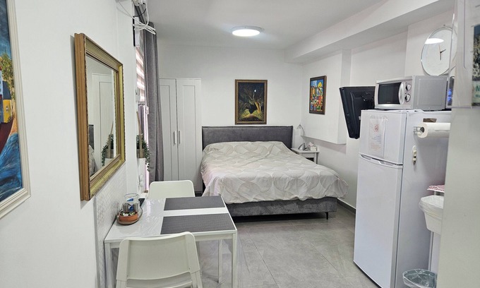 Modiin Apartment | Studio in Modi'in center