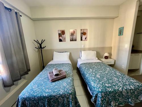 Ribeirao Preto Apartment | Studio Iguatemi Ribeirão Preto