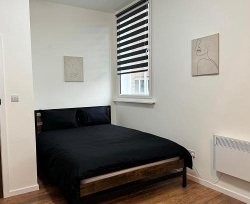 Bolton Apartment | Studio in bolton town, short stay studio 9