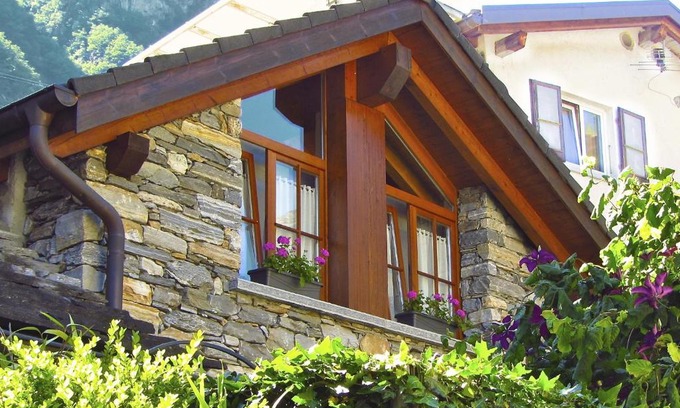 Aurigeno Apartment | Studio La Stalla