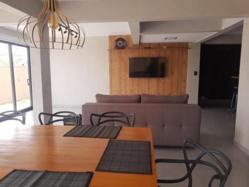 Jardim Central Apartment | Studio Libertas