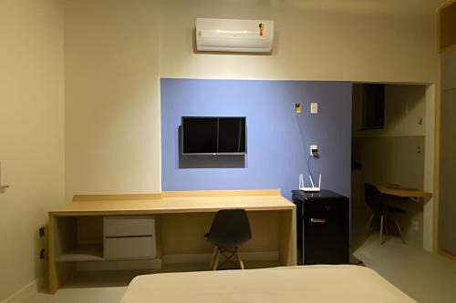 Centro Apartment | Studio Luiz Leopoldo