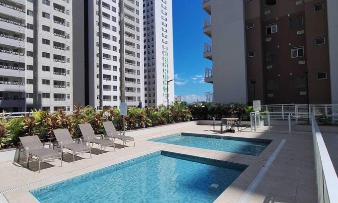 Santo Cristo Apartment | Studio Maravilha 16