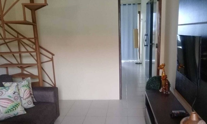 Boa Vista Ski Chalet | Studio Master Hotel Monte Castelo Gravatá