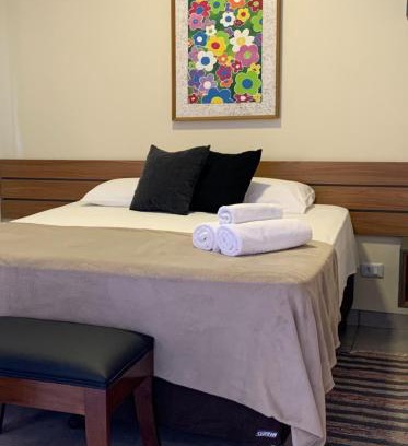 Tres Lagoas House | Studio Mica 03 l Ao Lado Shopping