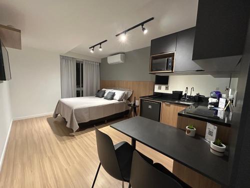 Boa Viagem Apartment | Studio moderno e novo perto do MAC - UNI Home 113 - Boa Viagem
