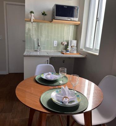 Bairro de Fatima Apartment | Studio novinho no Centro Lapa e Santa Tereza