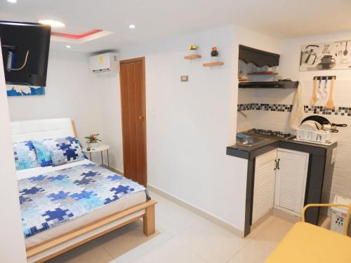 Barranquilla Apartment | Studio Nurita Boston