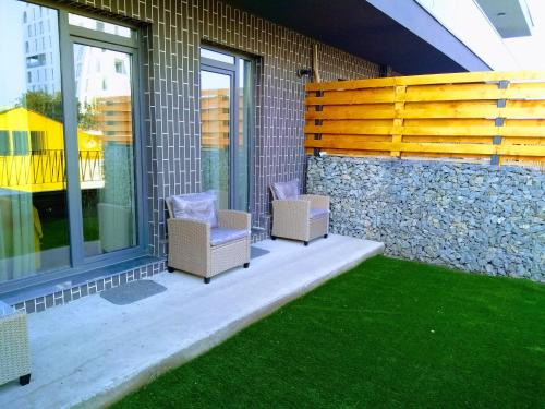 Constanta Apartment | Studio Oxford-Campus Sat Vacanta
