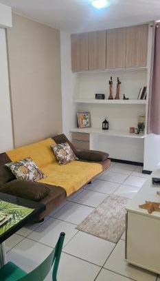 Guara Apartment | Studio Perfeito com as melhores comodidades