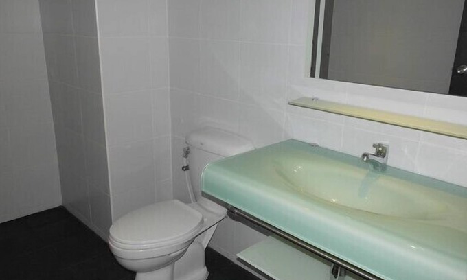 Patong Apartment | Studio Pool/Mountainview 45m2 Condo