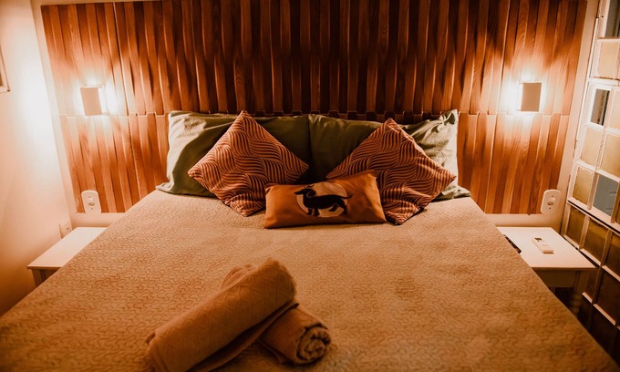 Ponta da Terra Apartment | Studio Praia de Pajuçara 1-castelo da Lolla-maceió, há 280m da Praia de Pajuçara