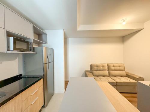 Centro Apartment | Studio Premium Florianópolis