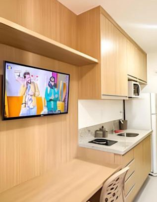 Federacao Apartment | Studio - Refúgio Moderno em SSA