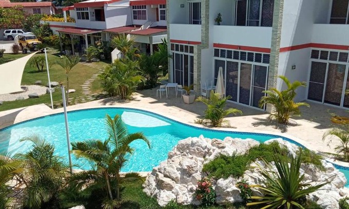 ProCab Apartment | Studio Residencial Almendra