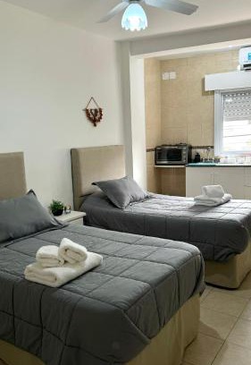 Santiago del Estero Apartment | Studio San