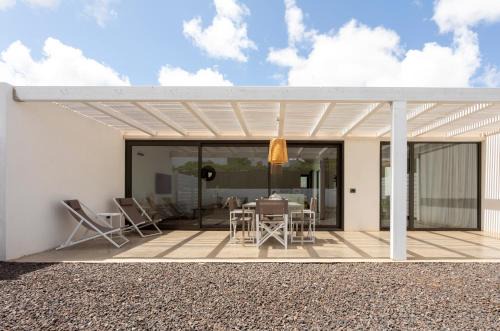 Villaverde House | Studio Sebas - AlisiaFuerteventura