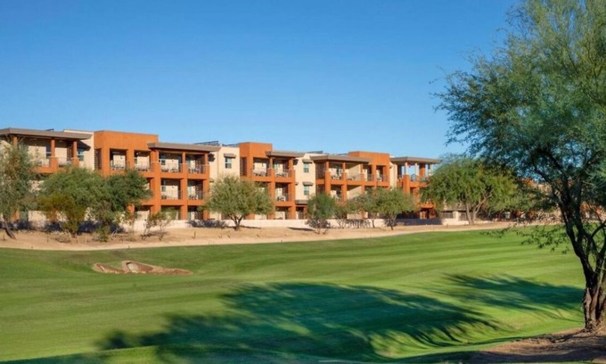 South Scottsdale Resort | Studio - Stunning Scottsdale Views