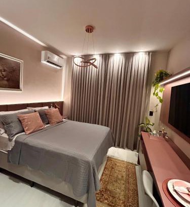 Tambauzinho Apartment | Studio Sunset João Pessoa