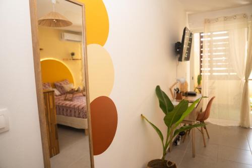 Saint-Elie Apartment | Studio Sunsweet