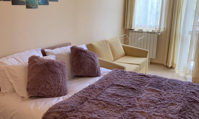 Borovets Apartment | Studio VS -Villa Park Hotel