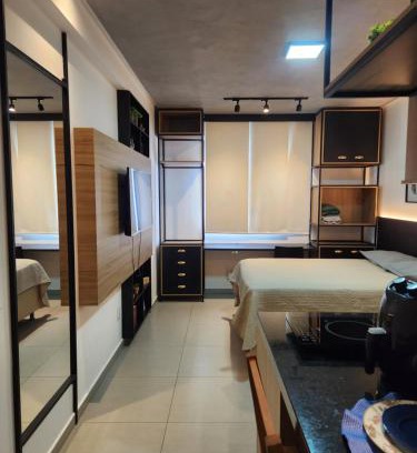 Mossoro Apartment | Studio West Fit