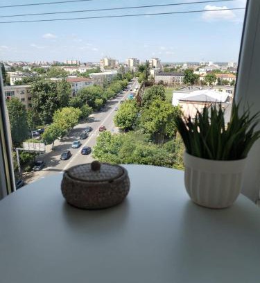 Craiova Apartment | Studio White City Craiova
