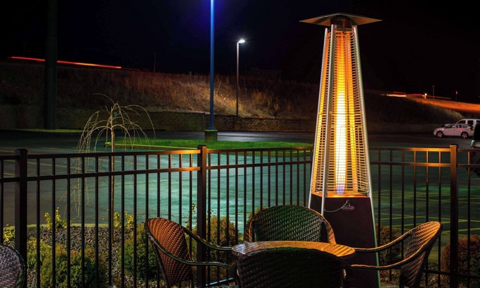 St. Robert Hotel | Studio Z, an Ascend Collection Hotel