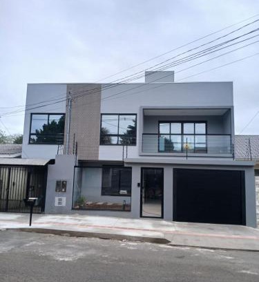 Boqueirao House | StudioD 592