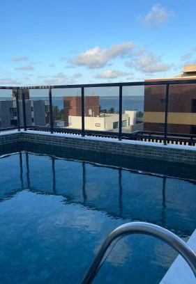 Intermares Apartment | StudioQ à 100 metros da praia de Intermares