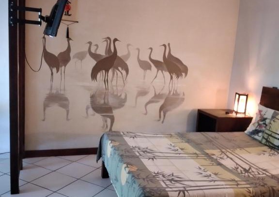 Sosua Apartment | Studios in Caribe Campo