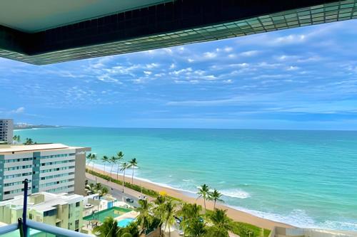Maceio Apartment | Studios Premium RN