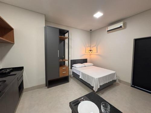 Presidente Prudente Apartment | Studios SoHo Bong(II)- Studio 1