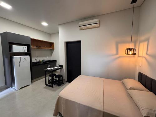 Presidente Prudente Apartment | Studios SoHo Bong(II)- studio 4