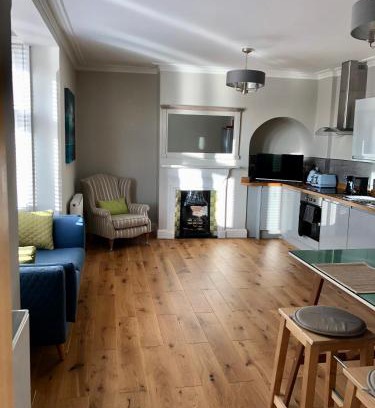 North Walsham Apartment | Stunning 2 Bed Georgian Apartment