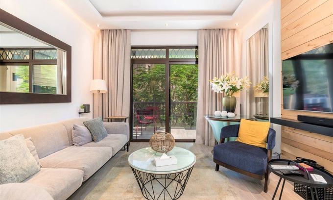 Downtown Dubai Apartment | Stunning 2Bedroom in Dubai Downtown