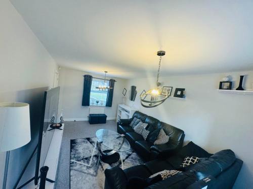 Alford House | Stunning 3-Bedroom in Alford Lincolnshire