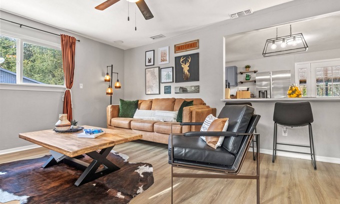 Riverview House | Stunning 4/2 Ranch Style Home near Tampa Bay