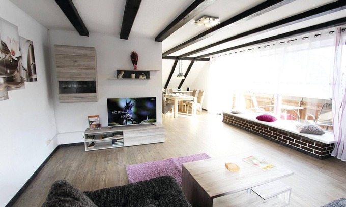 Born Apartment | Stunning apartment in Marienmünster